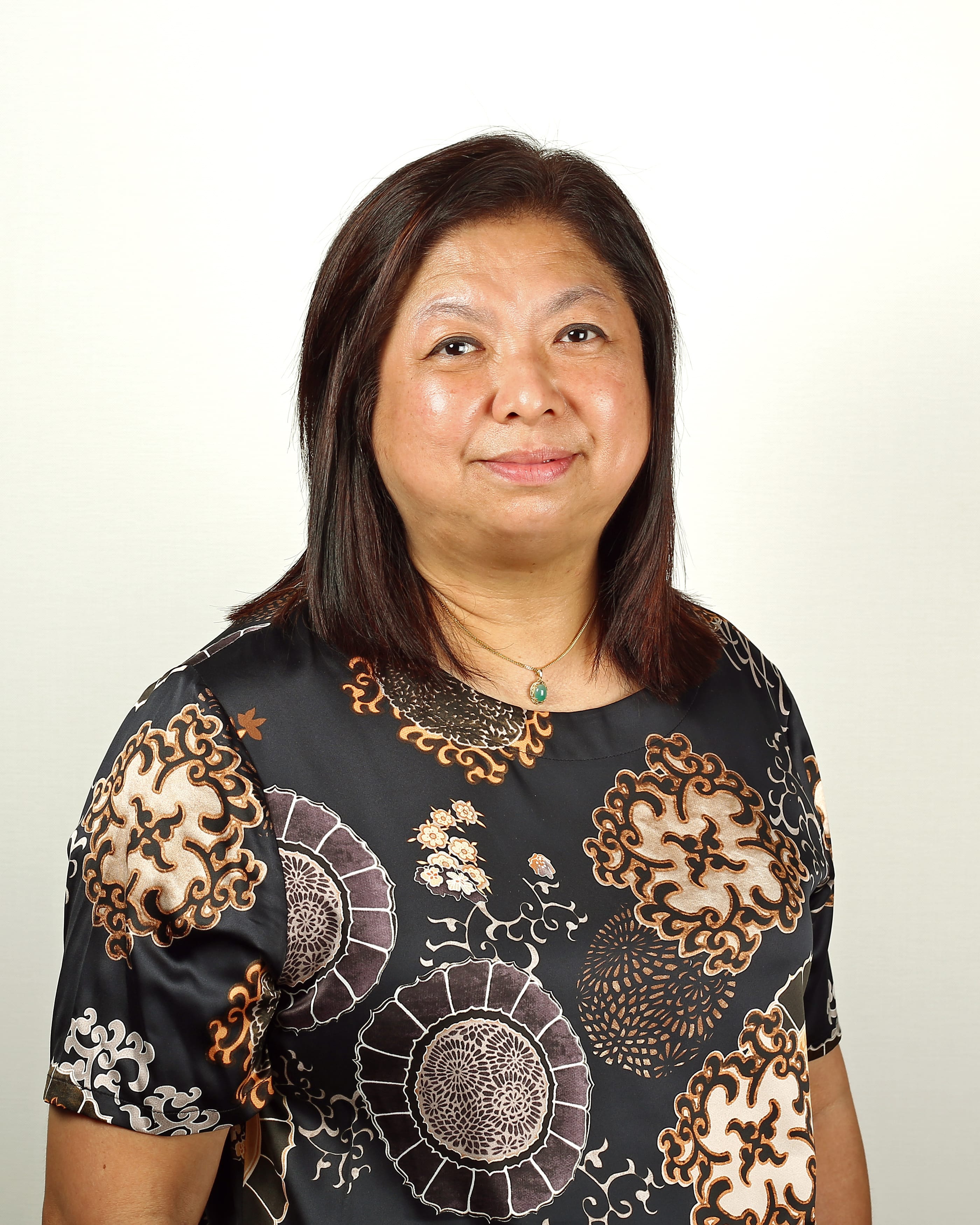 Mdm Neo Phaik Hoon
